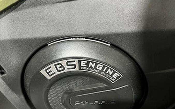 2025 Polaris Sportsman 570 EPS