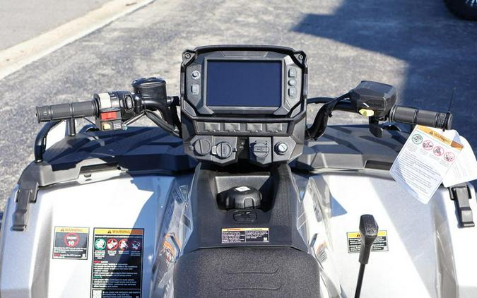 2025 Polaris® Sportsman 570 Ultimate