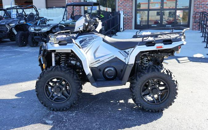 2025 Polaris® Sportsman 570 Ultimate