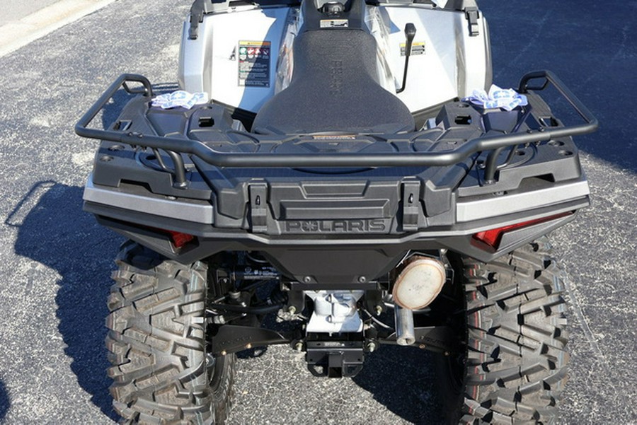 2025 Polaris Sportsman 570 Ultimate