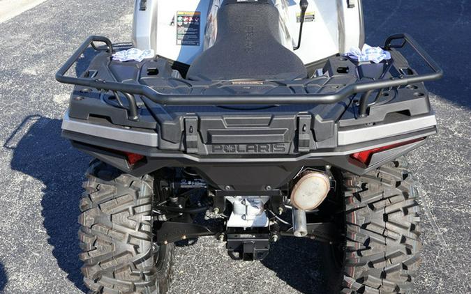 2025 Polaris Sportsman 570 Ultimate