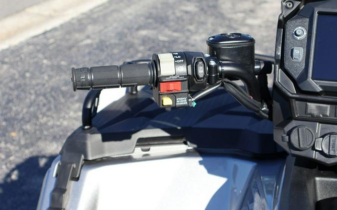 2025 Polaris Sportsman 570 Ultimate