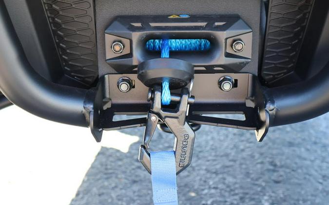 2025 Polaris® Sportsman 570 Ultimate