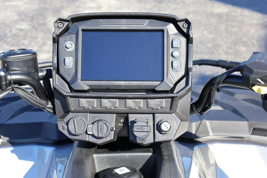 2025 Polaris® Sportsman 570 Ultimate