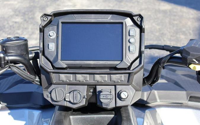 2025 Polaris® Sportsman 570 Ultimate