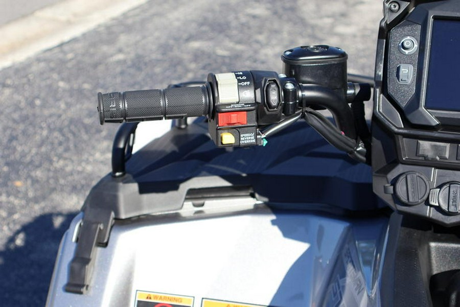 2025 Polaris® Sportsman 570 Ultimate