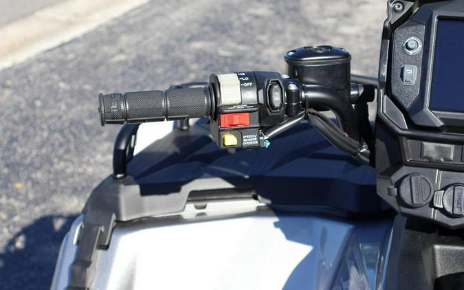 2025 Polaris® Sportsman 570 Ultimate