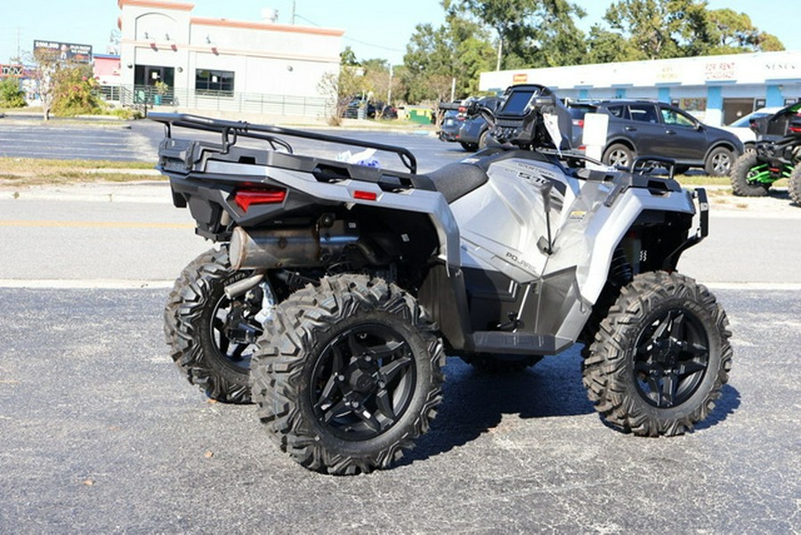 2025 Polaris Sportsman 570 Ultimate