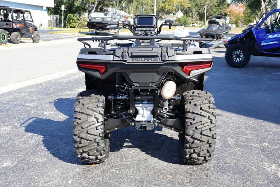 2025 Polaris® Sportsman 570 Ultimate