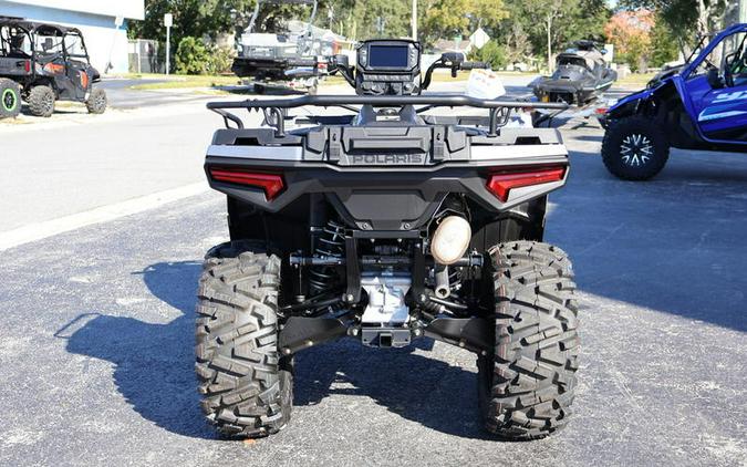 2025 Polaris® Sportsman 570 Ultimate