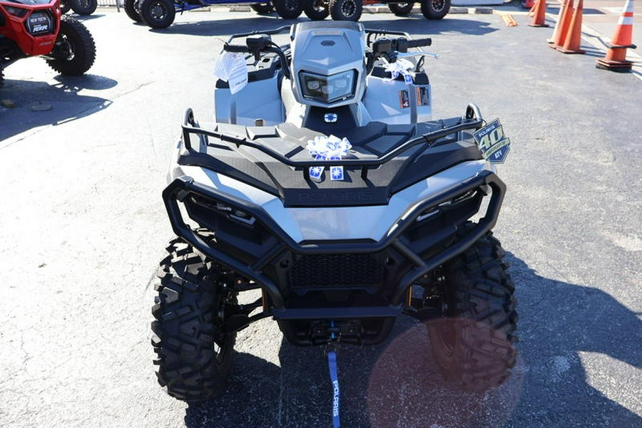 2025 Polaris® Sportsman 570 Ultimate