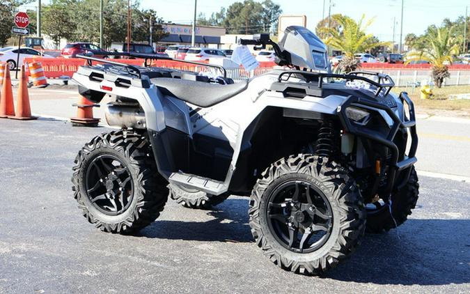 2025 Polaris Sportsman 570 Ultimate