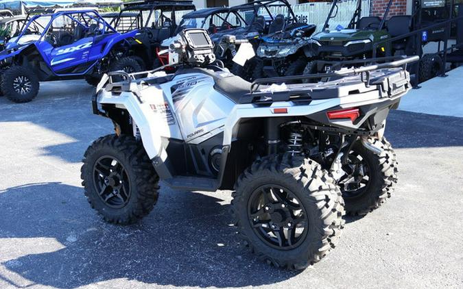 2025 Polaris Sportsman 570 Ultimate