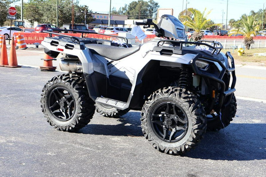 2025 Polaris® Sportsman 570 Ultimate