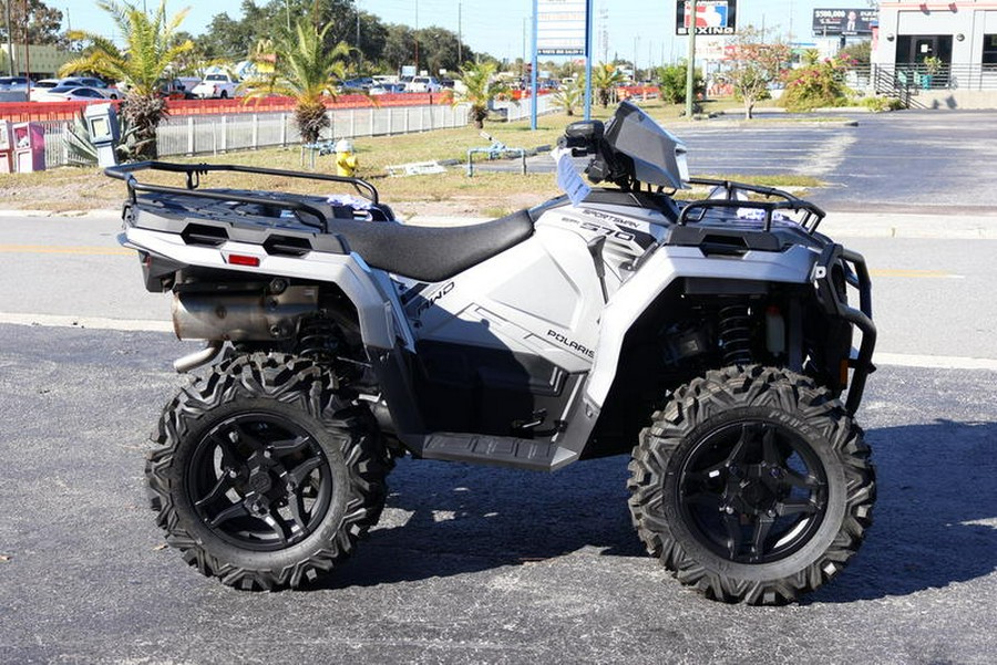 2025 Polaris® Sportsman 570 Ultimate