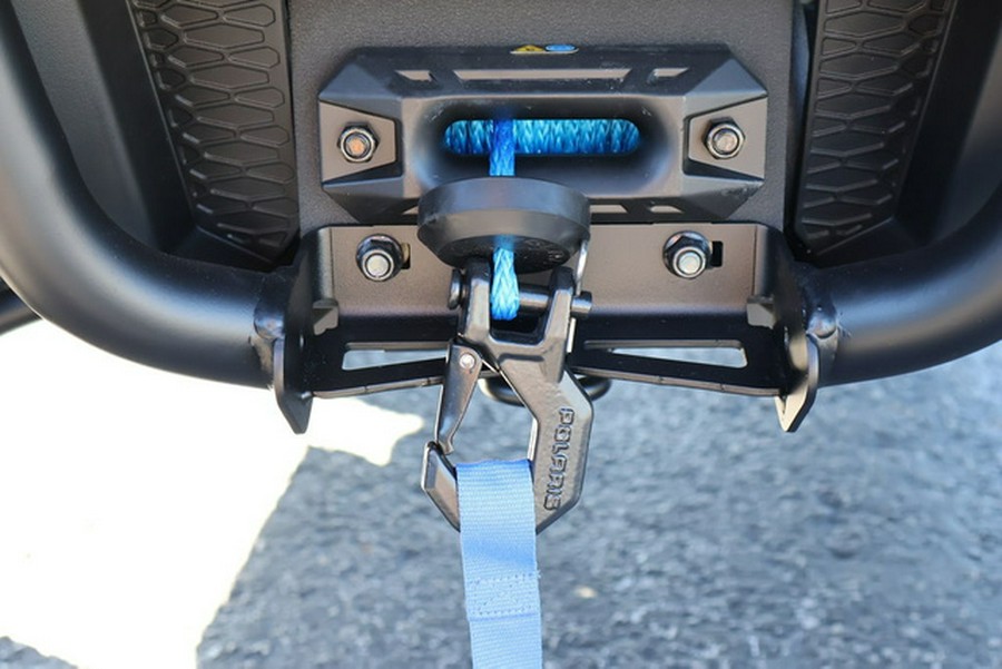 2025 Polaris Sportsman 570 Ultimate