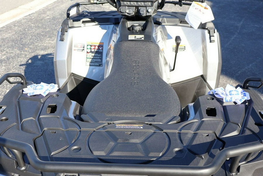 2025 Polaris Sportsman 570 Ultimate