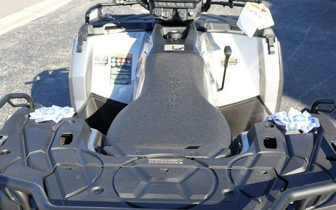 2025 Polaris Sportsman 570 Ultimate