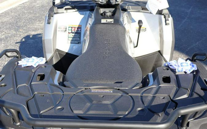 2025 Polaris® Sportsman 570 Ultimate