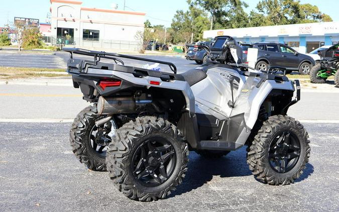 2025 Polaris® Sportsman 570 Ultimate