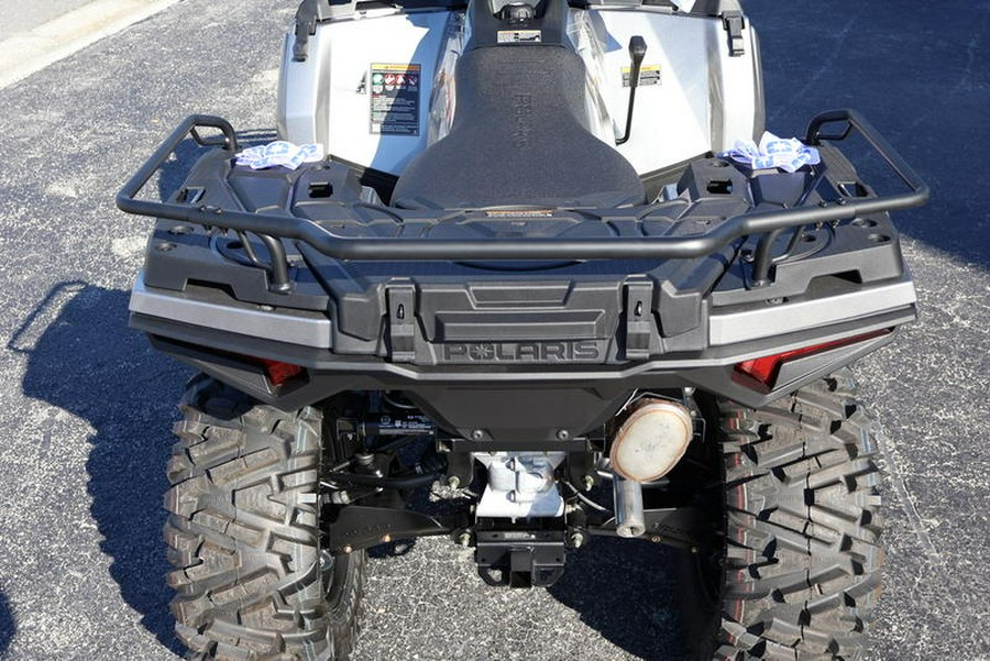 2025 Polaris® Sportsman 570 Ultimate