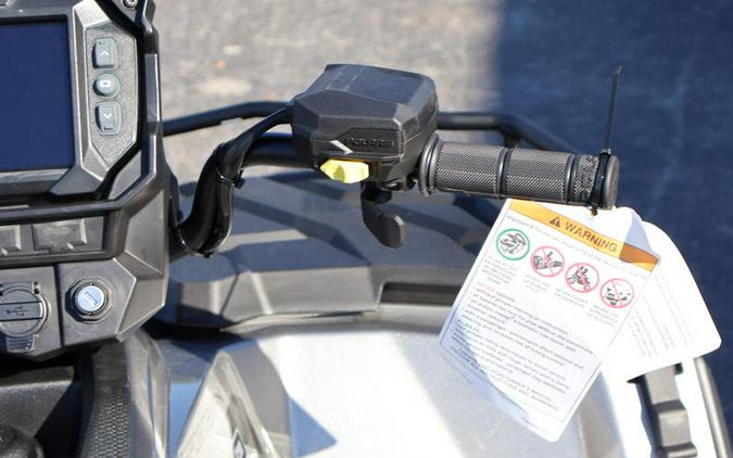 2025 Polaris® Sportsman 570 Ultimate