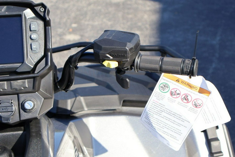 2025 Polaris Sportsman 570 Ultimate