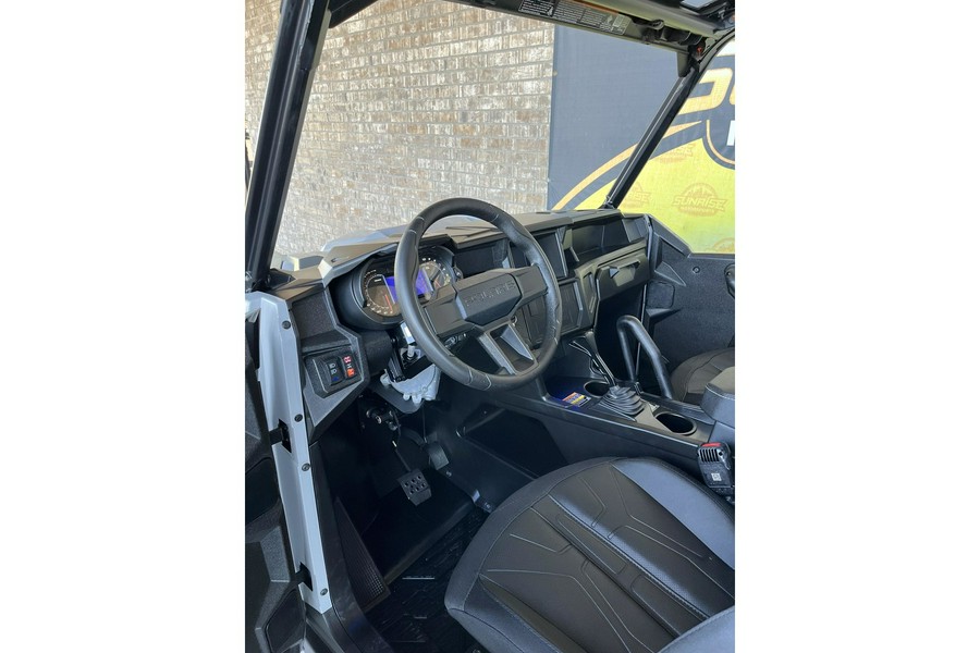 2026 Polaris GENERAL® 1000 Sport