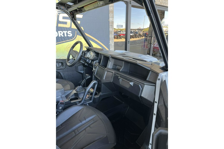 2026 Polaris GENERAL® 1000 Sport