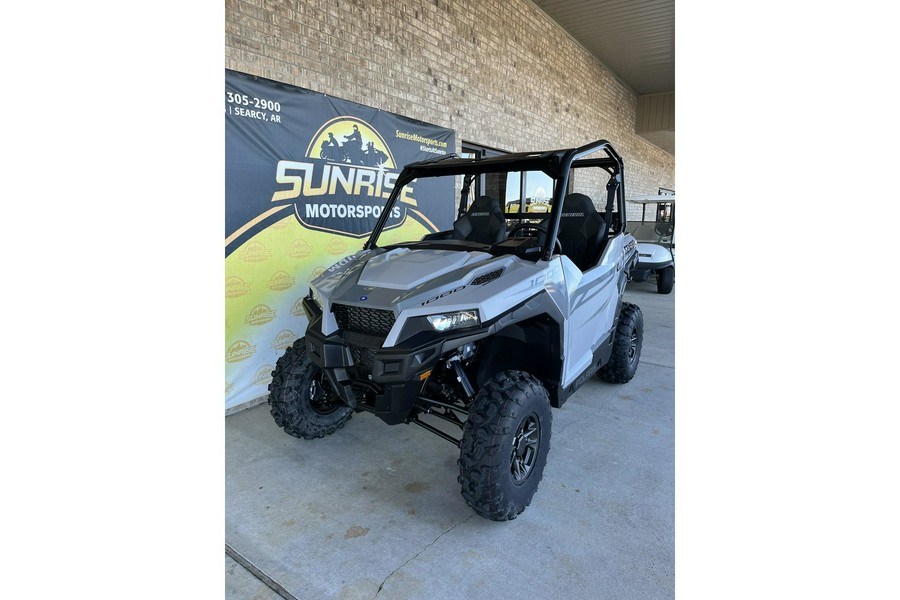 2026 Polaris GENERAL® 1000 Sport