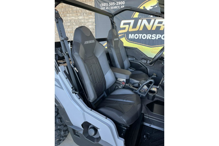 2026 Polaris GENERAL® 1000 Sport
