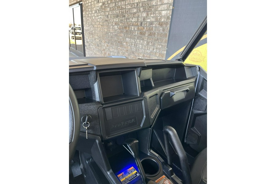 2026 Polaris GENERAL® 1000 Sport