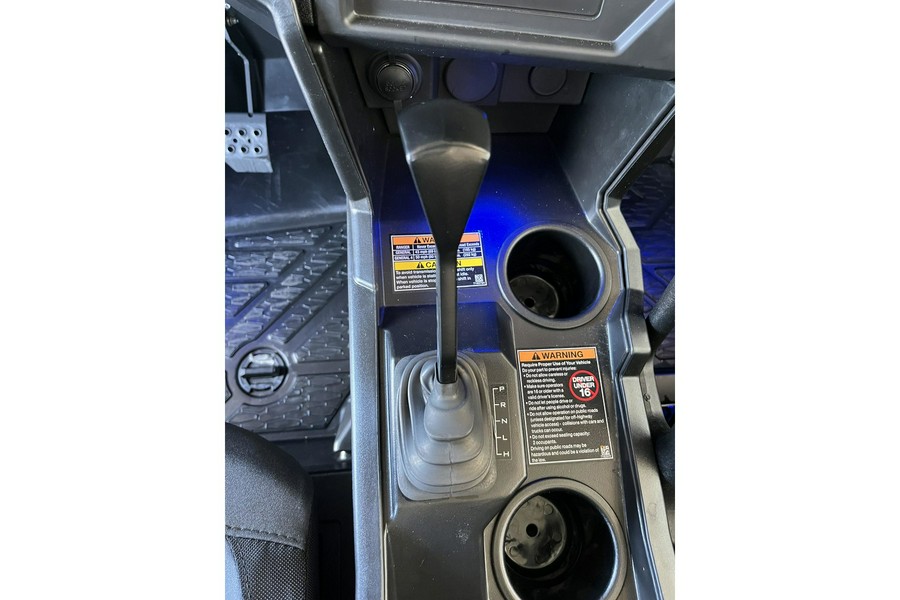 2026 Polaris GENERAL® 1000 Sport