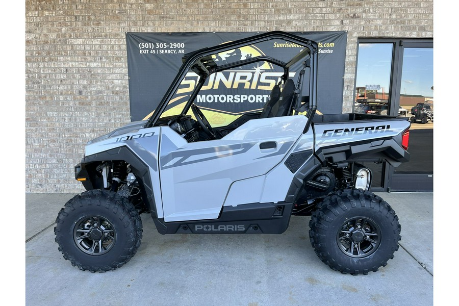 2026 Polaris GENERAL® 1000 Sport