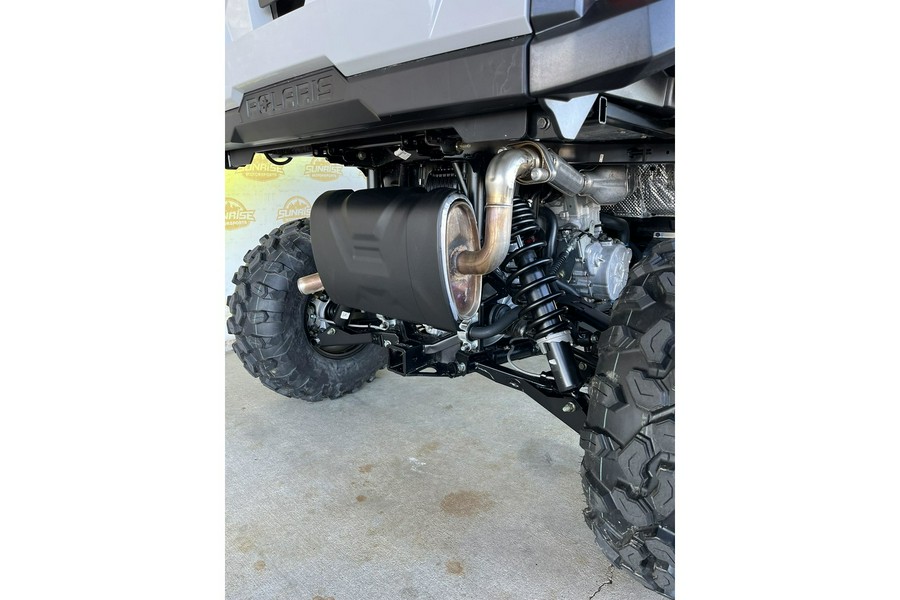 2026 Polaris GENERAL® 1000 Sport