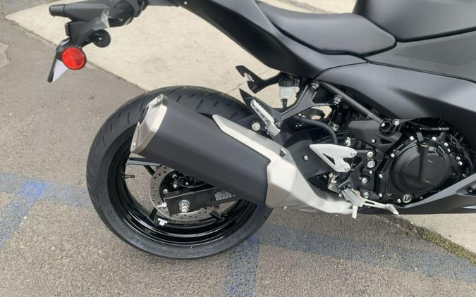 2026 Kawasaki NINJA 500 ABS