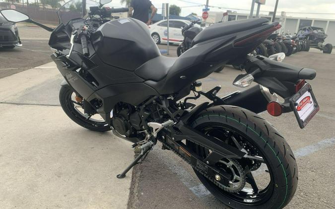 2026 Kawasaki NINJA 500 ABS