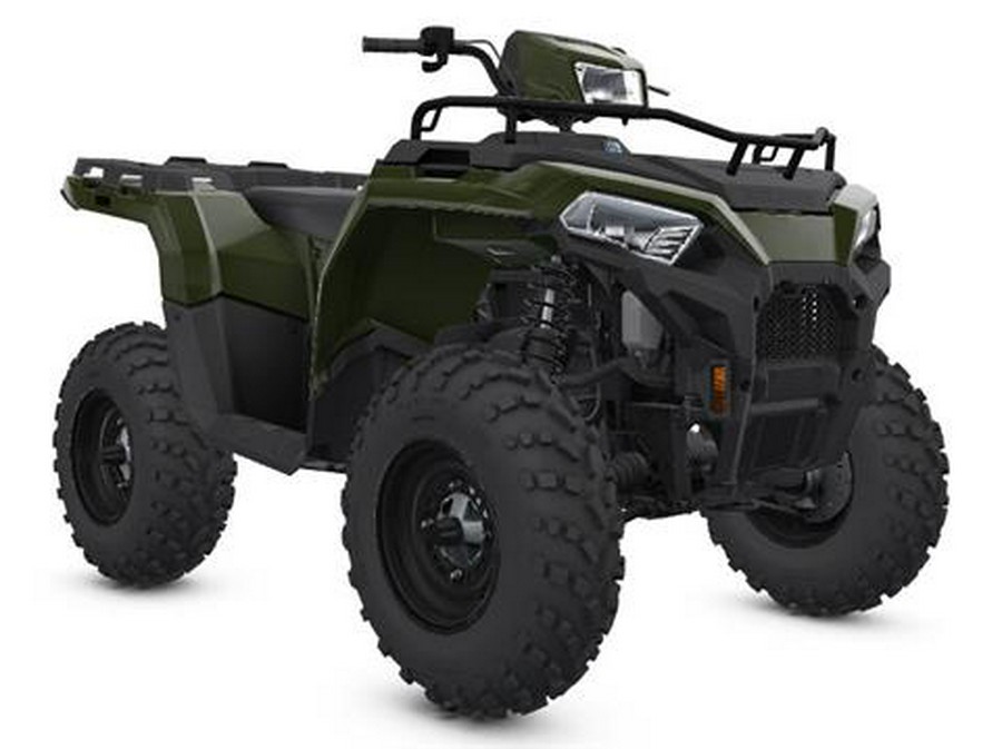 2026 Polaris Sportsman 570