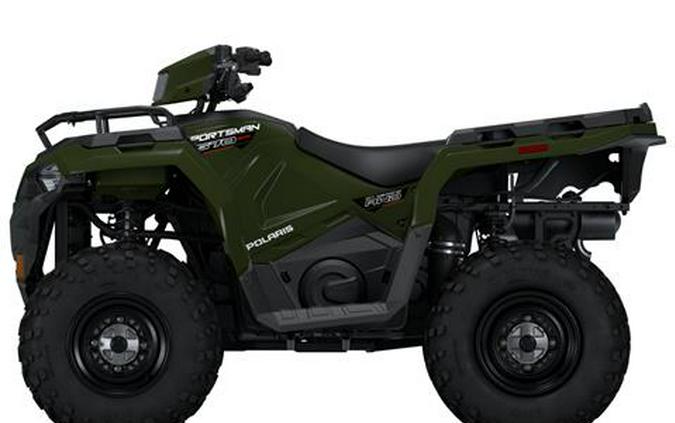 2026 Polaris Sportsman 570