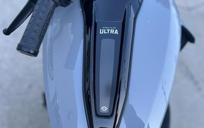 2025 Harley-Davidson Street Glide® Ultra
