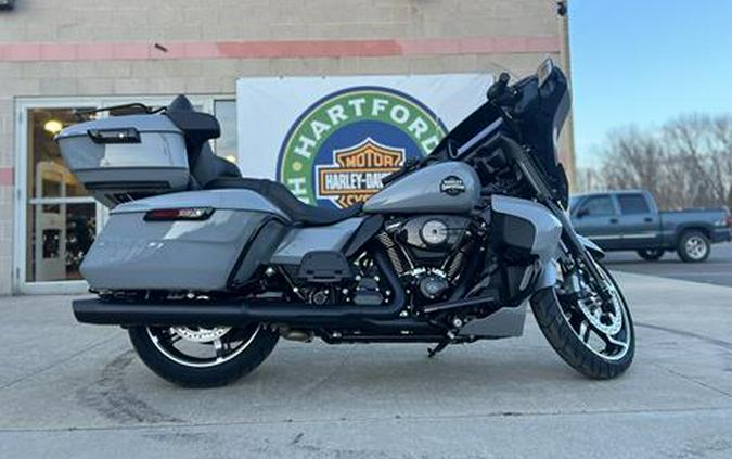 2025 Harley-Davidson Street Glide® Ultra