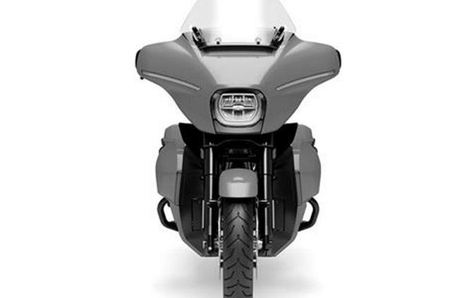 2025 Harley-Davidson Street Glide® Ultra