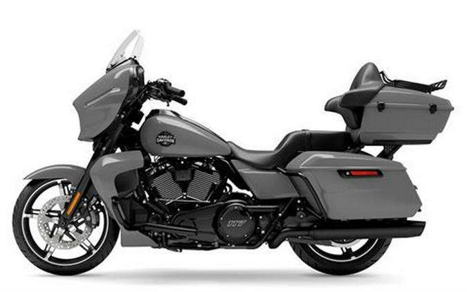 2025 Harley-Davidson Street Glide® Ultra