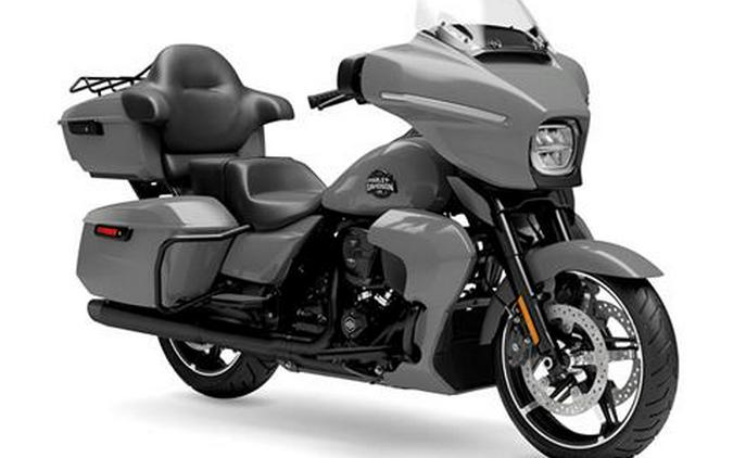 2025 Harley-Davidson Street Glide® Ultra