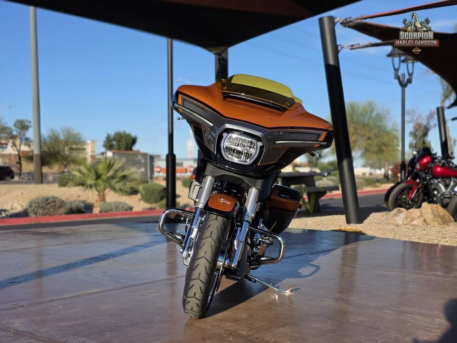 2026 Harley-Davidson® FLHXSE - CVO™ Street Glide®