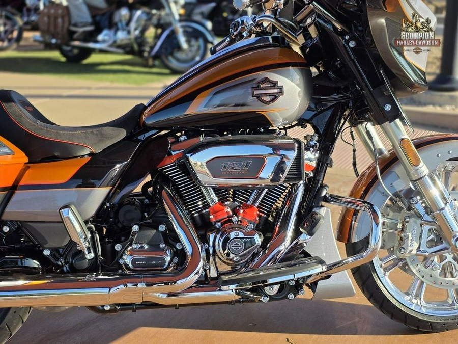 2026 Harley-Davidson® FLHXSE - CVO™ Street Glide®