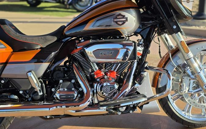 2026 Harley-Davidson® FLHXSE - CVO™ Street Glide®