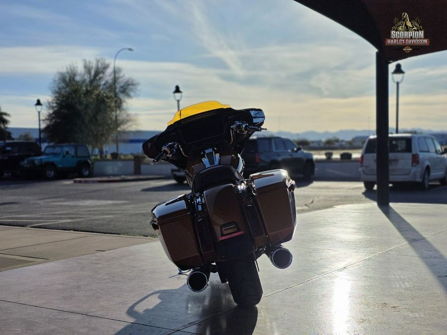 2026 Harley-Davidson® FLHXSE - CVO™ Street Glide®