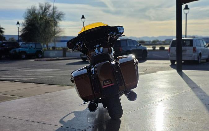 2026 Harley-Davidson® FLHXSE - CVO™ Street Glide®
