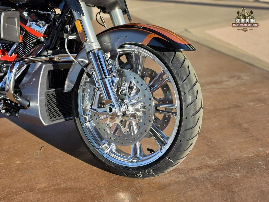 2026 Harley-Davidson® FLHXSE - CVO™ Street Glide®